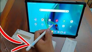 Can this budget pencil work on Xiaomi Pad 5 ? Xiaomi Pad 5 pencil