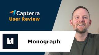 Monograph Review: A Software that Allows you to Work Efficiently!