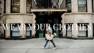 How To Buy Clothes You'll Actually Wear | Slow Fashion