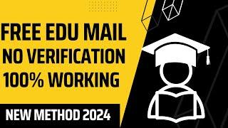 how to get free edu email for azure | how to get free edu email create free education email 2024