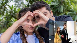 Doğukan Güngör proposed to Sıla!!