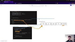 Understanding the Microtask Queue by a concrete example