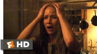 mother! (2017) - Horrible Guests Scene (2/10) | Movieclips