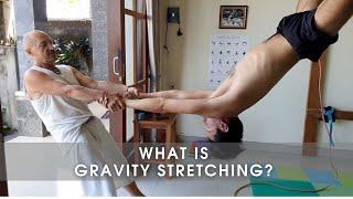 What is Gravity Stretching?