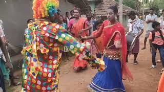 chaka dance in bapla#2024