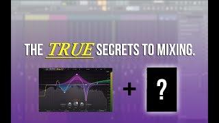 Mixing Secrets You Need To Know! | FL Studio Mixing Tutorial 2019