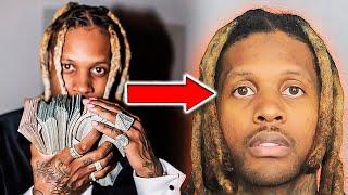 Lil Durk's Life is OFFICIALLY Over!