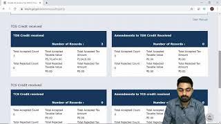 HOW TO CLAIM GST TDS / TCS. FILE GST TDS RETURN. TCS AND TDS CREDIT RECEIVED.TDS REFUND VS LEARNING