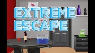 Extreme Escape Walkthrough | Mirchi Games | Escape Games