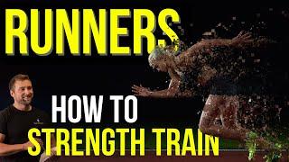 Strength Training For Running A 5km