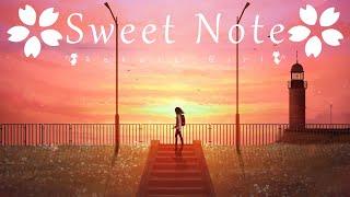 【Royalty Free Music】 Sakura Girl - Sweet Note