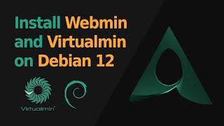 How to Install Webmin and Virtualmin on Linux Servers