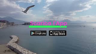 Video Spot Lancio App