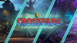 Mystery Case Files: Crossfade Collector's Edition