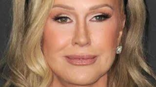 The Shady Side Of Kathy Hilton