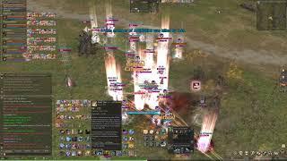 SpartianGuard Titan Pov Dragon Valley PvP Lineage2ID