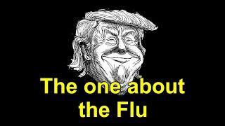 SIX O'Clock Follies: THE ONE ABOUT FLU