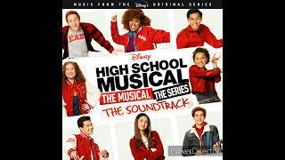 We're All in This Together (From "High School Musical: The Series" with 2006 instrumental)