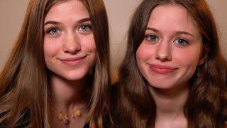 [ASMR RP] Girlfriend’s Sister Gets To Know You!