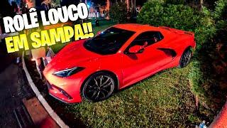 OS CARROS NO ANIVERSÁRIO DO DIOGO 305 - EstiloDUB