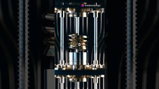 Future of Hardware: Quantum Computing and Beyond #quantumcomputing