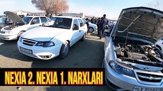 NEXIA NARXLARI 28 FEVRAL