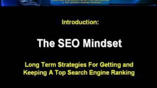 The SEO Mindset by Brad Callen