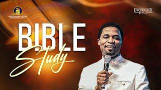 TUESDAY BIBLE STUDY | 18.06.2024 | APOSTLE MICHAEL OROKPO