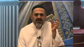 Riyad-Us-Saliheen Hadith - Shaykh Samir al-Nass - Lesson 1