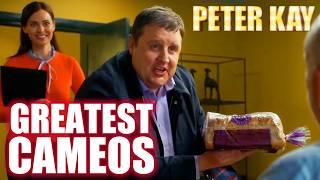 The BEST Peter Kay Cameos Ever | Comedy Compilation | Peter Kay