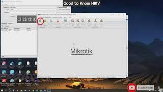 HOTSPOT | How to Create VOUCHER | using USERMAN | Code Generator | Mikrotik