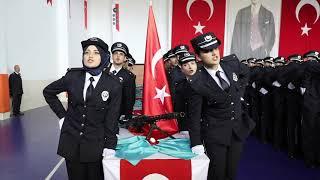 Polis Amirleri Eğitimi Merkezi (PAEM)