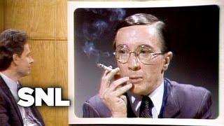 Nathan Thurm: Tobacco Growers of America - Saturday Night Live