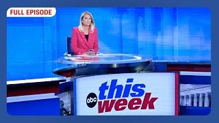 This Week with George Stephanopoulos Full Broadcast - Sunday, December 8, 2024