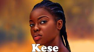 Afrobeat Instrumental 2025 Omah Lay Type Beat x Rema Type Beat "Kese" Burna Boy Type Beat