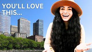 [MUST WATCH] 10 Reasons You’ll Love Living In Battery Park City in NYC….