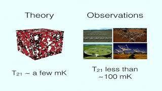 Accessing Cosmic Dawn via the Hydrogen Epoch of Reionization Array - Adrian Liu