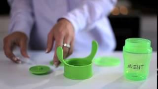 Grown Up Cup by Philips AVENT