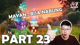 Event Baru!! Lumayan Hadiah'a, Bisa Nabung Primogem | Genshin Impact Indonesia - Part 23