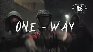 [BEAT 4 SALE] "ONE WAY" UK DRILL TYPE BEAT | KREPT & KONAN ABRA TYPE BEAT | NY DRILL TYPE BEAT