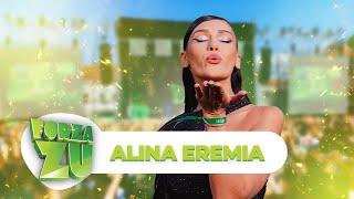 Alina Eremia - Ai fost (Live la Forza ZU 2023)