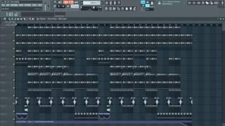 FREE FLP: "THE GOD" DARK TRAP BEAT [Prod. Cold x Beats] Hard Trap Fl Studio - Gangsta Beat FREE!!!!!