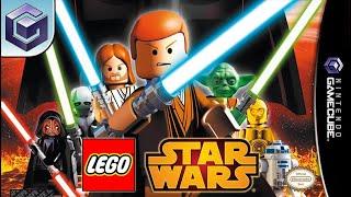 Longplay of LEGO Star Wars: The Video Game