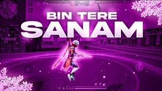 Bin Tere Sanam FF Montage video|| Free fire status video || Garena Free fire