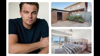  Tour Leonardo Dicaprio ‘S Malibu Home | HD