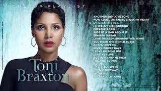 Toni Braxton Nonstop Hits