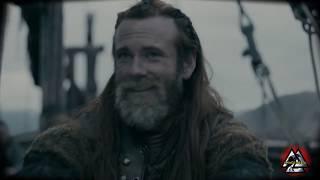 Erik The Red - Outlaw (S06 EP06)