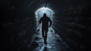 THE MAN WHO GOT LOST IN THE PARIS CATACOMBS!