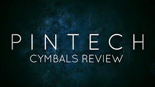 PINTECH CYMBALS | REVIEW (After 2yrs!)