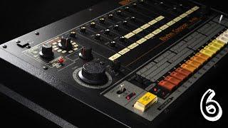 The Best Of TR-808 (part 6) #tr808 #drummachines #roland